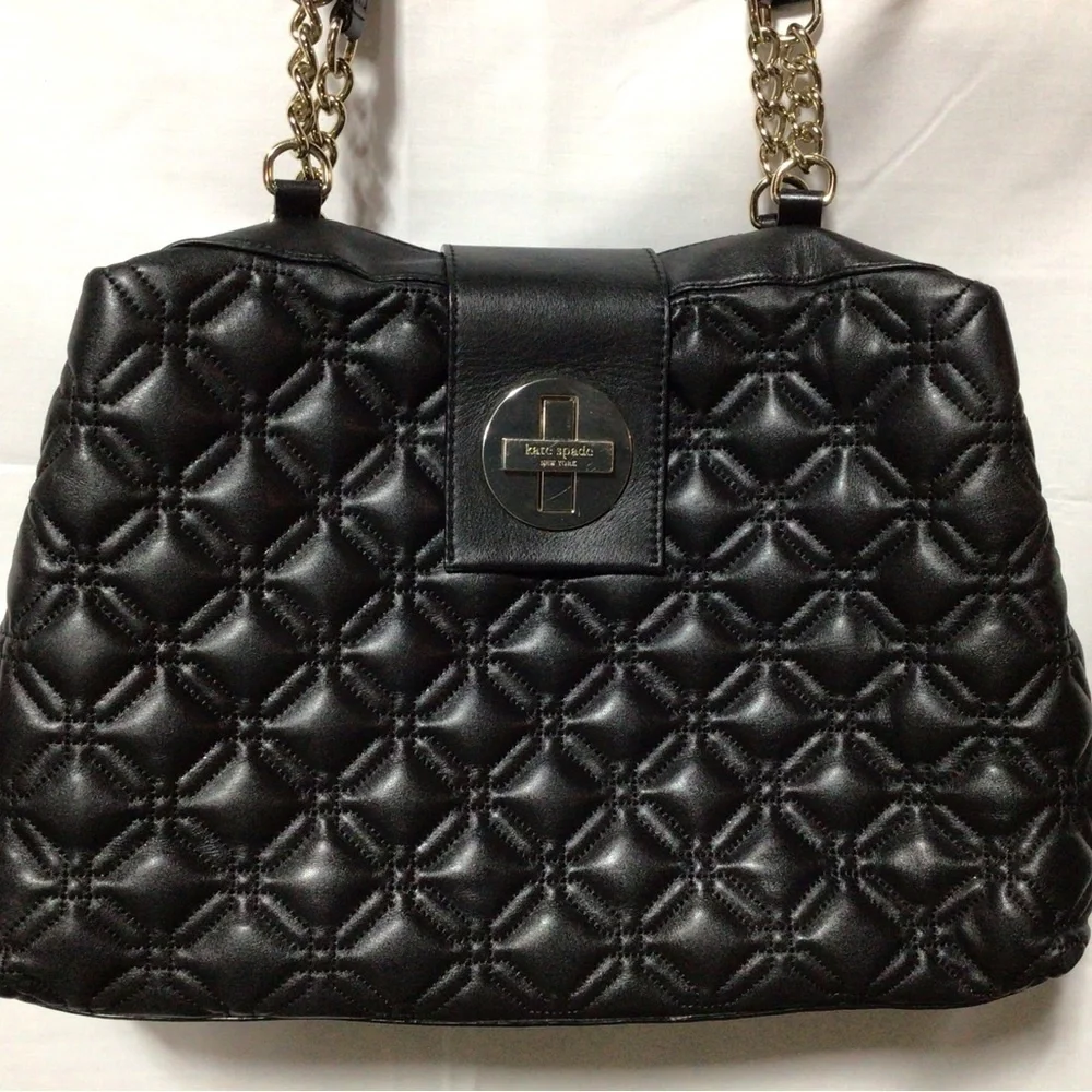 kate spade excellent inside